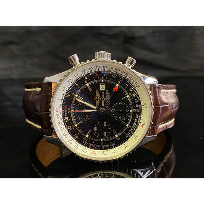 Montre d'occasion Breitling Navitimer 46mm