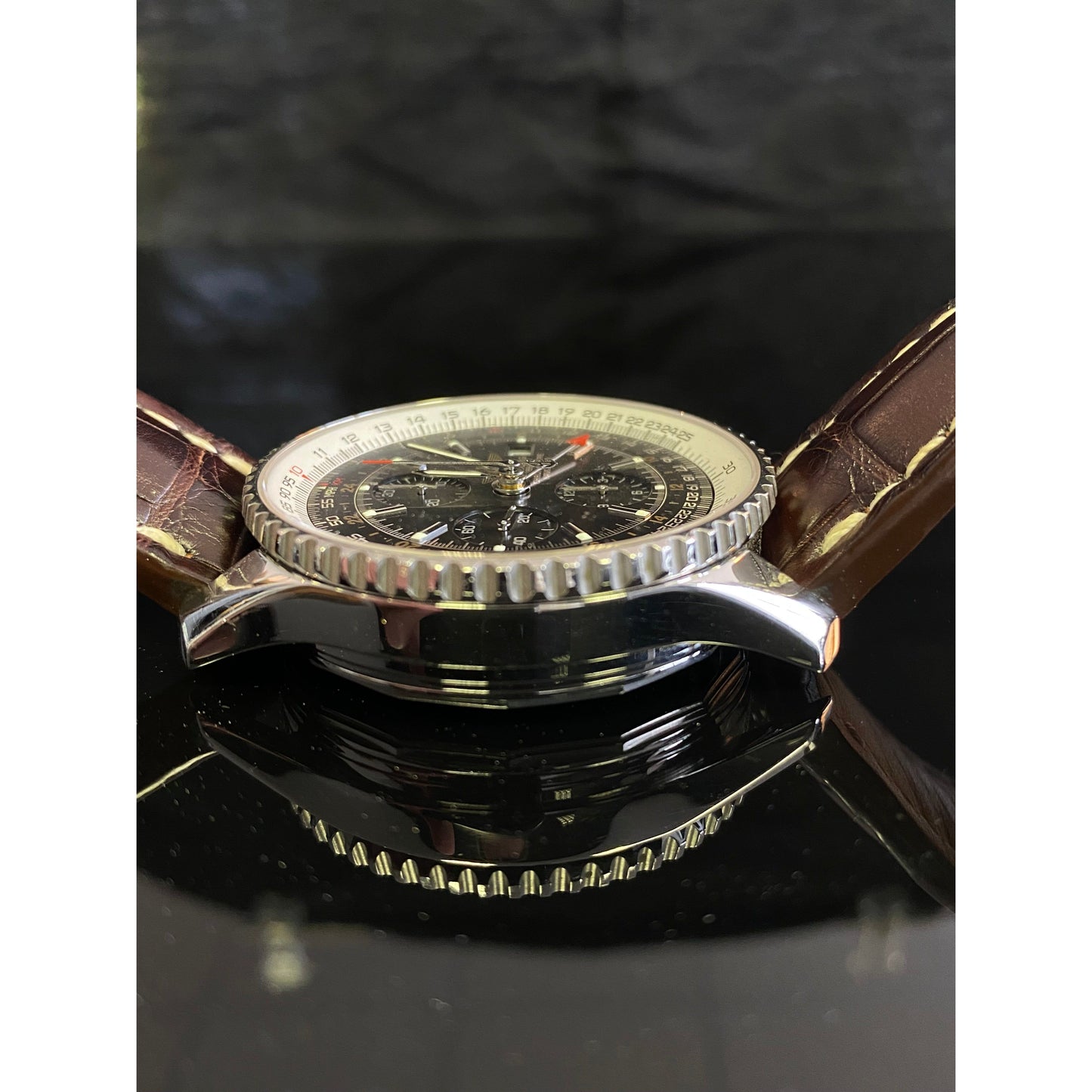 Montre d'occasion Breitling Navitimer 46mm