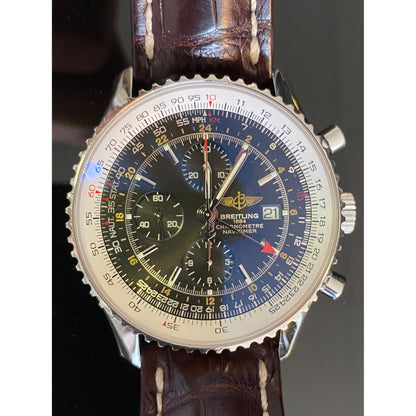 Montre d'occasion Breitling Navitimer 46mm