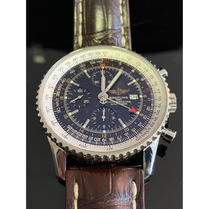 Montre d'occasion Breitling Navitimer 46mm