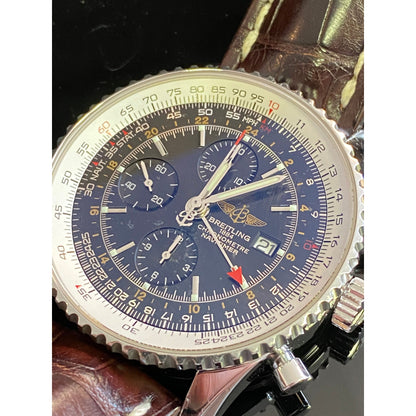 Montre d'occasion Breitling Navitimer 46mm