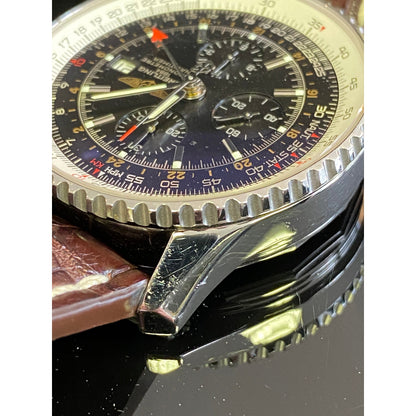 Montre d'occasion Breitling Navitimer 46mm