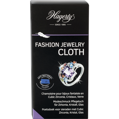 Hagerty JEWEL CLOTH