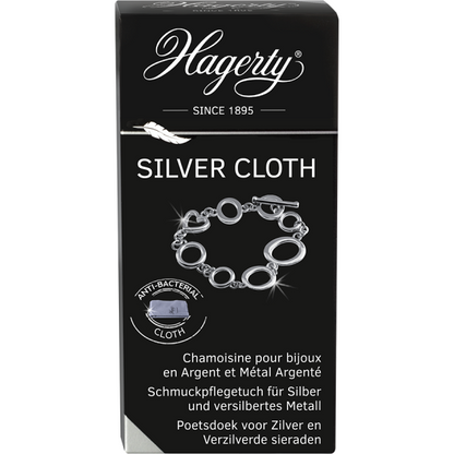 Hagerty SILVER CLOTH