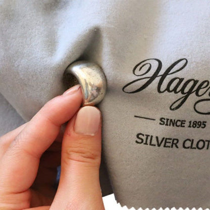 Hagerty SILVER CLOTH